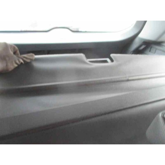 opel astra h caravan del año 2005