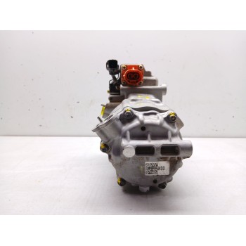 Recambio de compresor aire acondicionado para kia niro ii (sg2) 1.6 gdi hybrid referencia OEM IAM 977E1AT000  