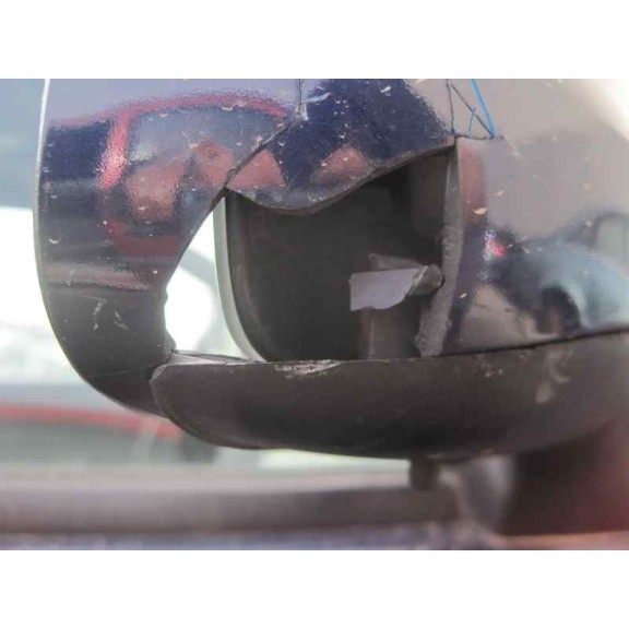 seat ibiza (6k1) del año 2002