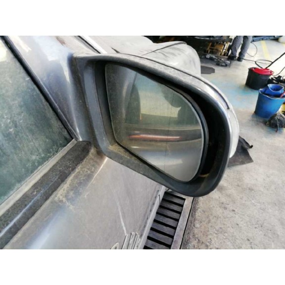 mercedes-benz clase e (w210) familiar del año 2002