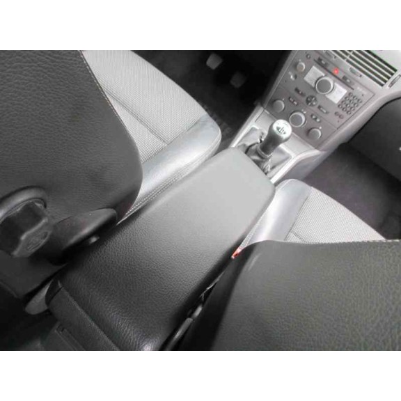 opel astra h caravan del año 2005