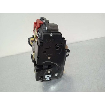 Recambio de cerradura puerta delantera derecha para volkswagen golf v berlina (1k1) referencia OEM IAM 3D1837016A NUEVO 9 PINS A