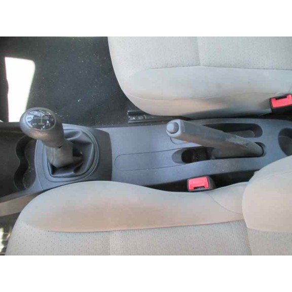 renault clio iii del año 2007