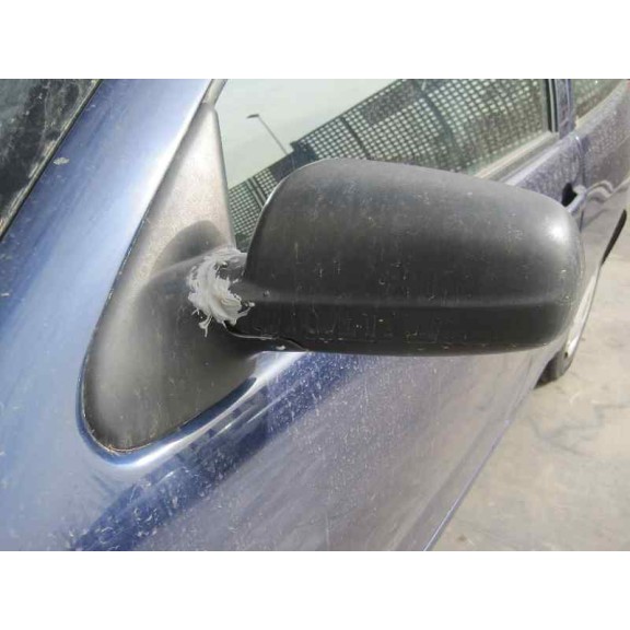 seat ibiza (6k1) del año 2002