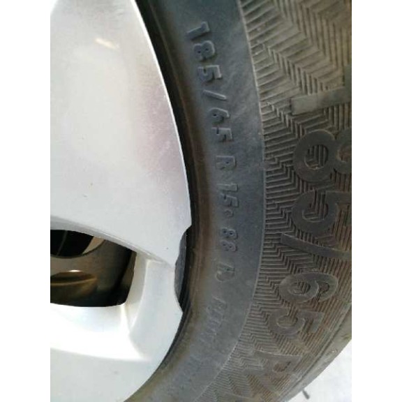 opel corsa d del año 2006