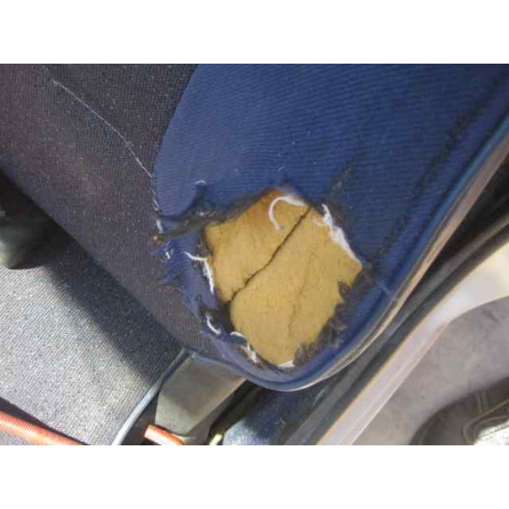 peugeot 106 (s2) del año 1998