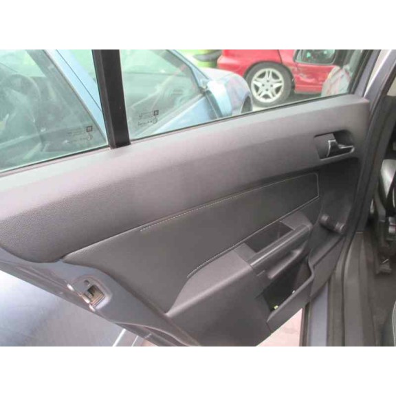 opel astra h caravan del año 2005