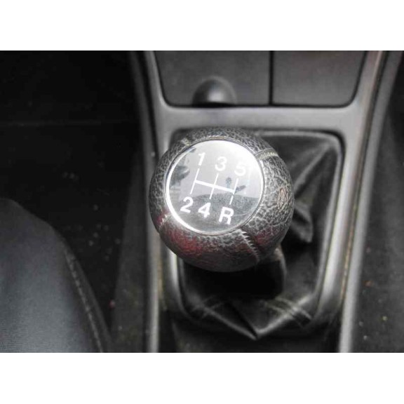 citroën xsara berlina del año 1999