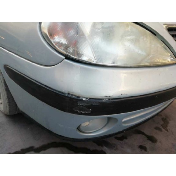 renault megane i fase 2 classic (la..) del año 2000