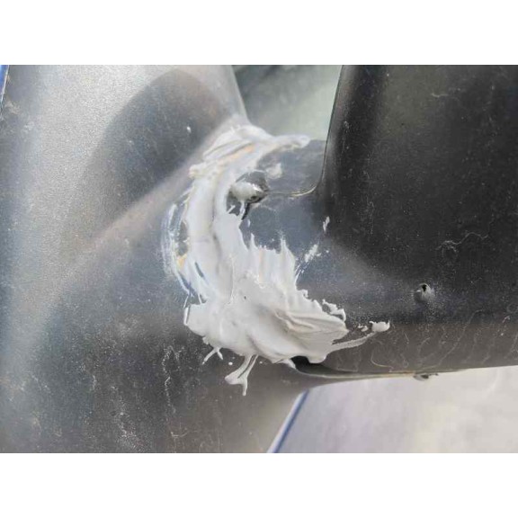 seat ibiza (6k1) del año 2002