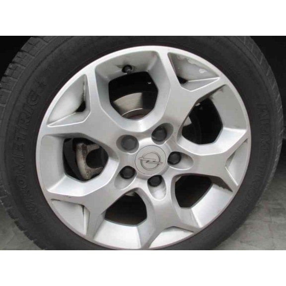 opel astra h caravan del año 2005