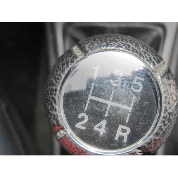 citroën xsara berlina del año 1999