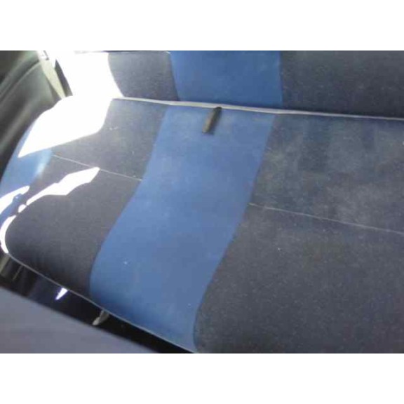 peugeot 106 (s2) del año 1998