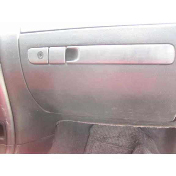 citroën xsara berlina del año 1999