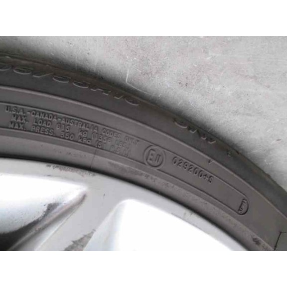 opel astra h caravan del año 2005