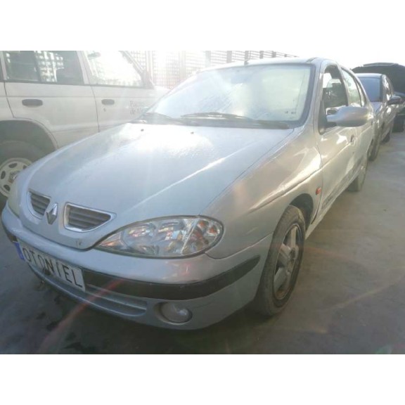 renault megane i fase 2 classic (la..) del año 2000