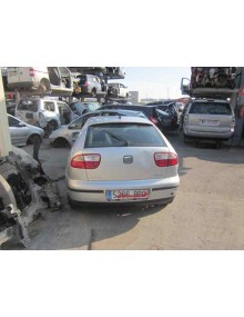 seat leon (1m1) del año 1999