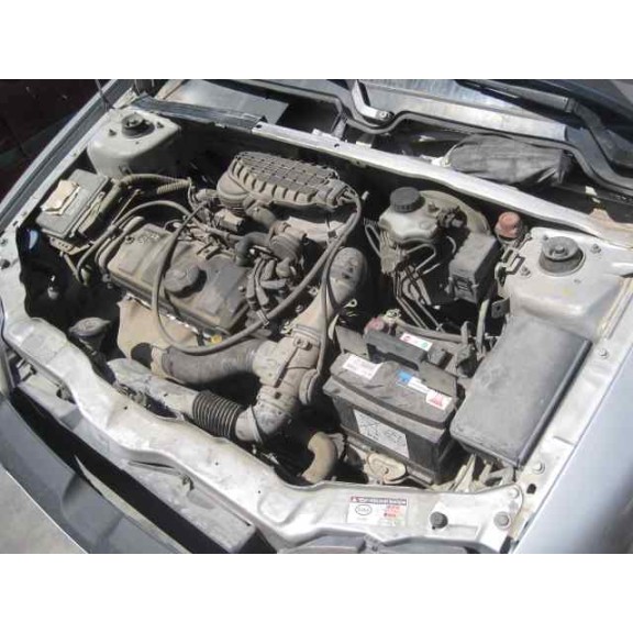 peugeot 106 (s2) del año 1998