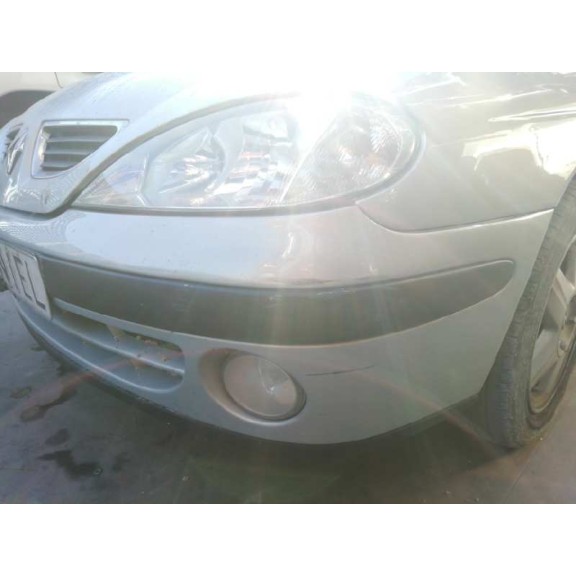 renault megane i fase 2 classic (la..) del año 2000