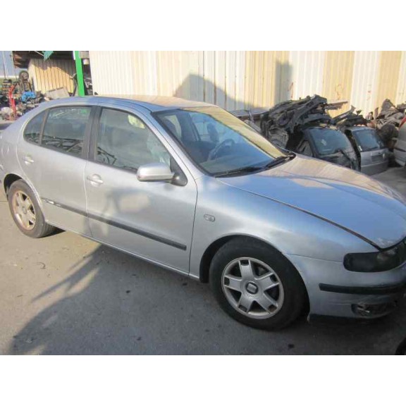 seat leon (1m1) del año 1999