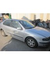 seat leon (1m1) del año 1999