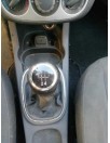 opel corsa d del año 2006
