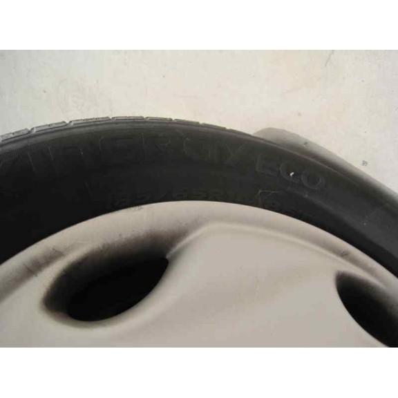 citroën xsara berlina del año 1999