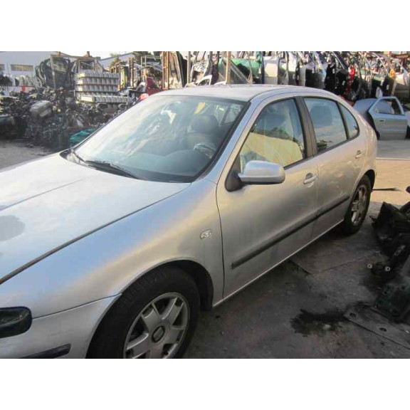 seat leon (1m1) del año 1999