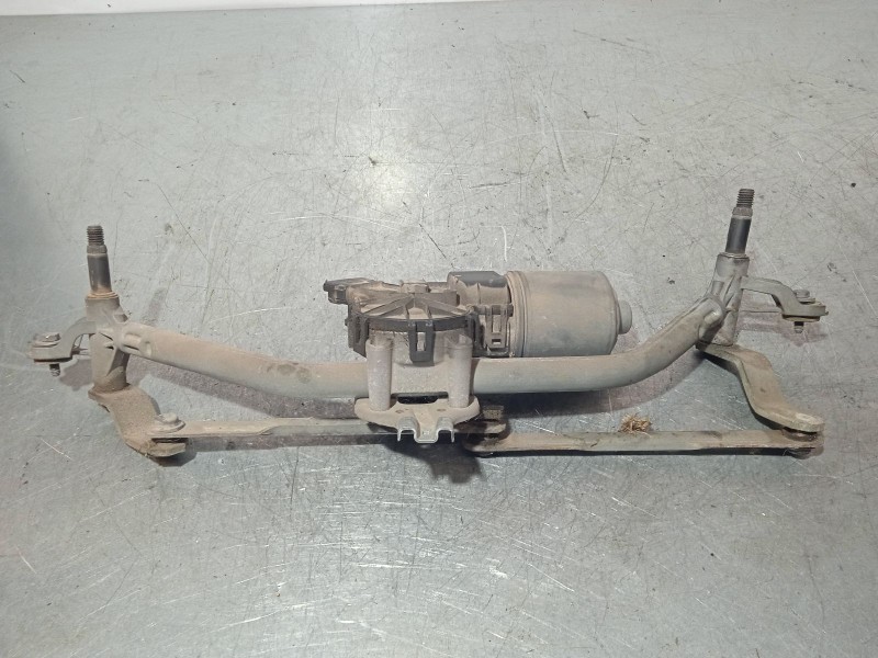 Recambio de motor limpia delantero para peugeot 207 cc sport referencia OEM IAM 9681204380 0390241970 