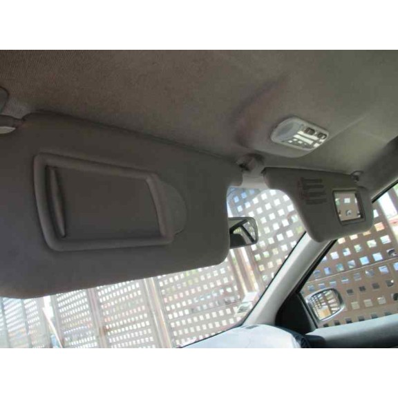 renault clio iii del año 2007