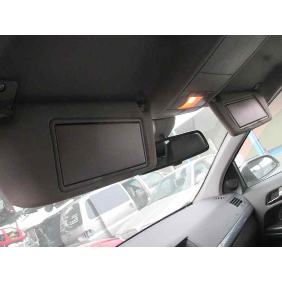 opel astra h caravan del año 2005