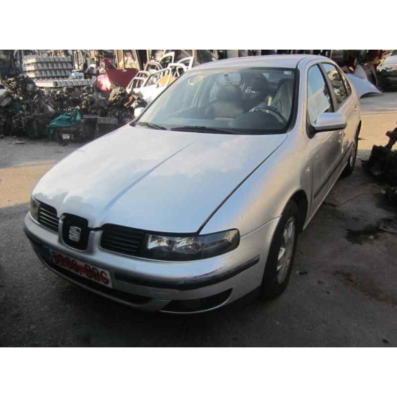 seat leon (1m1) del año 1999