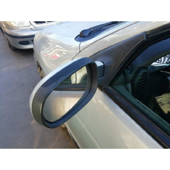 renault megane i fase 2 classic (la..) del año 2000