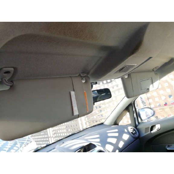 opel corsa d del año 2006