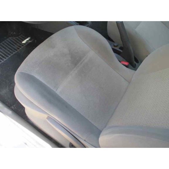 renault clio iii del año 2007