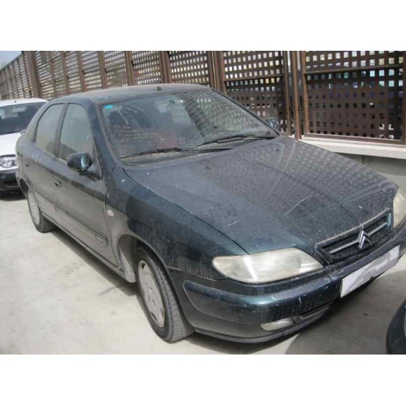 citroën xsara berlina del año 1999