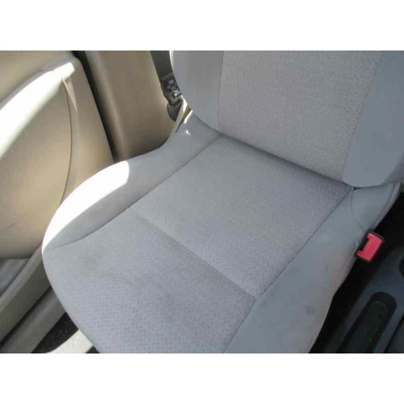 renault clio iii del año 2007