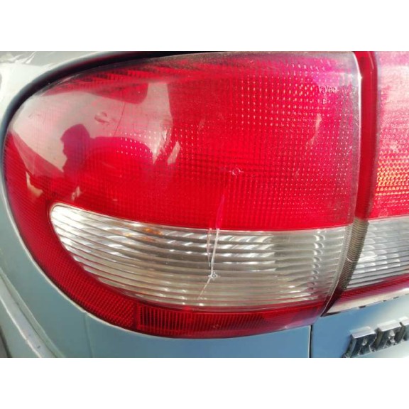 renault megane i fase 2 classic (la..) del año 2000