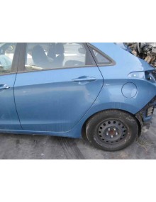 hyundai i30 (gd) del año 2012 2