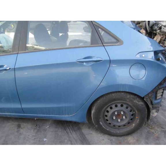 hyundai i30 (gd) del año 2012