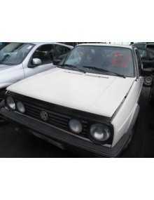 volkswagen golf ii (191/193) del año 1991