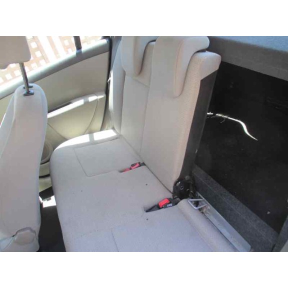 renault clio iii del año 2007