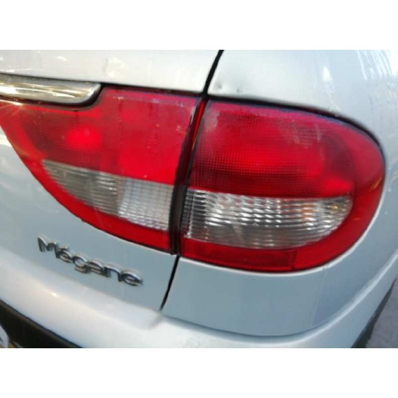 renault megane i fase 2 classic (la..) del año 2000