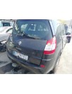 renault grand scenic del año 2005
