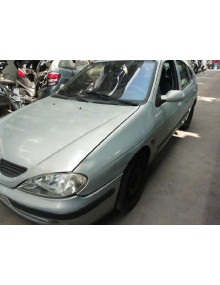 renault megane i fase 2 berlina (ba0) del año 2002 2