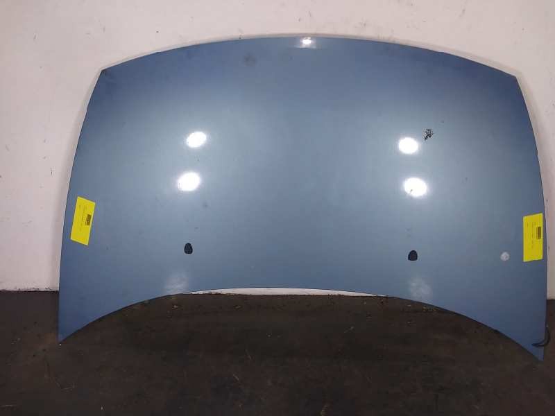Recambio de capot para citroën c3 1.4 hdi magic referencia OEM IAM   