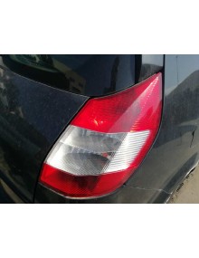 renault grand scenic del año 2005 2