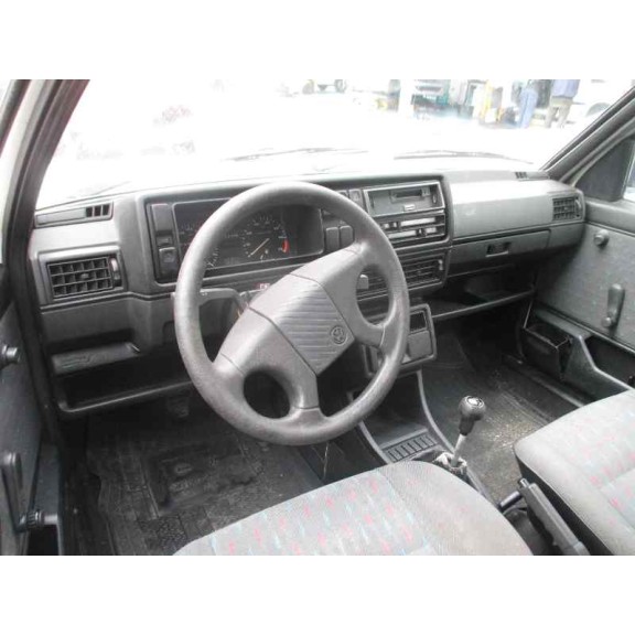 volkswagen golf ii (191/193) del año 1991