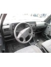 volkswagen golf ii (191/193) del año 1991