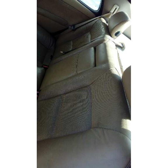 saab 9-5 sedán del año 1999